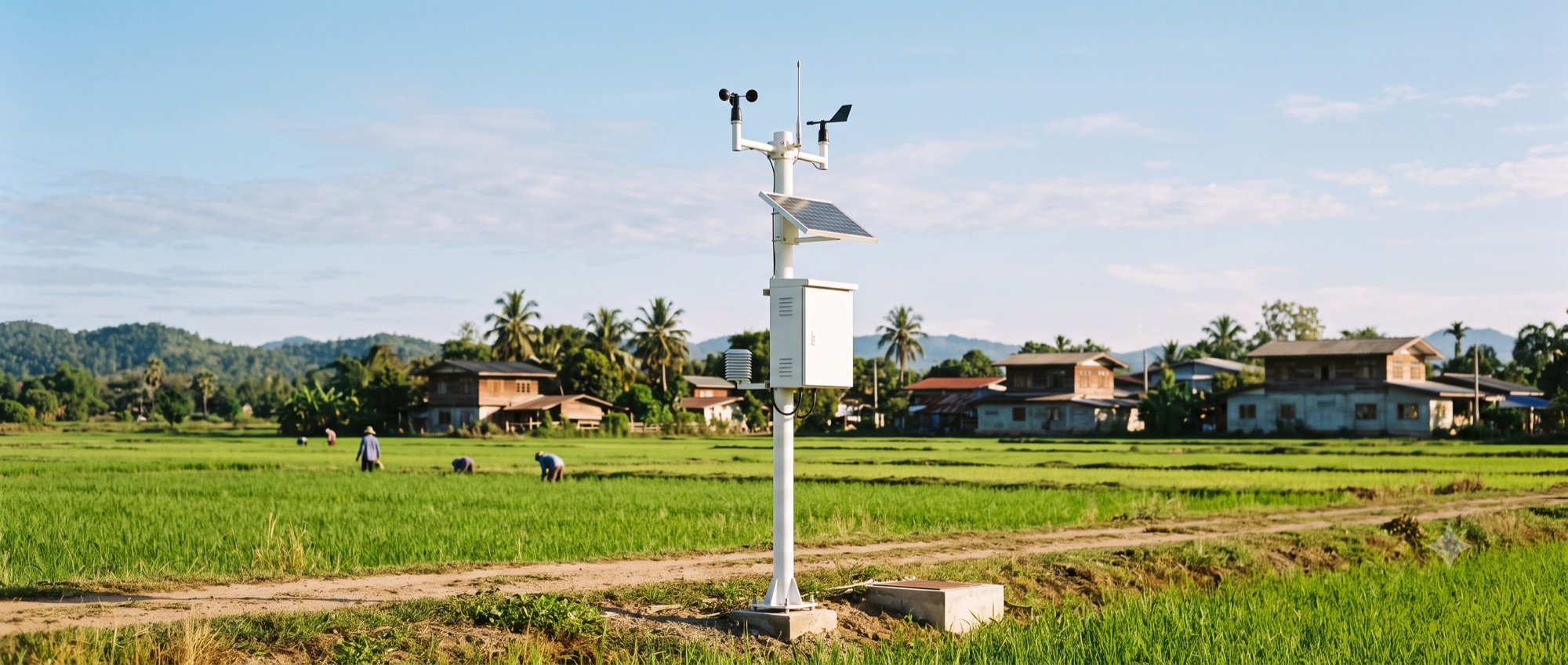 ชุดระบบคุณภาพอากาศ IndusAir และ AirShield AI